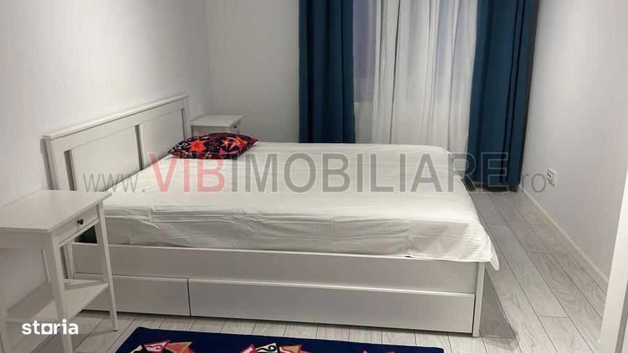 2 camere Rond Omv, statie de autobuz - 3