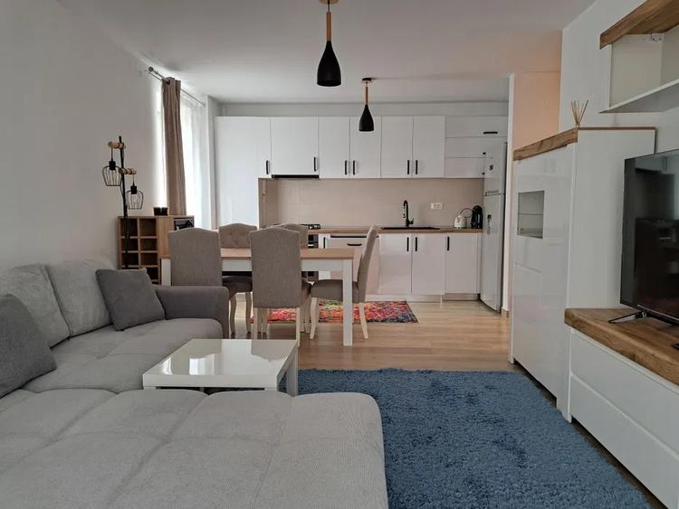 Apartament 2 Camere Urban Plaza - 1