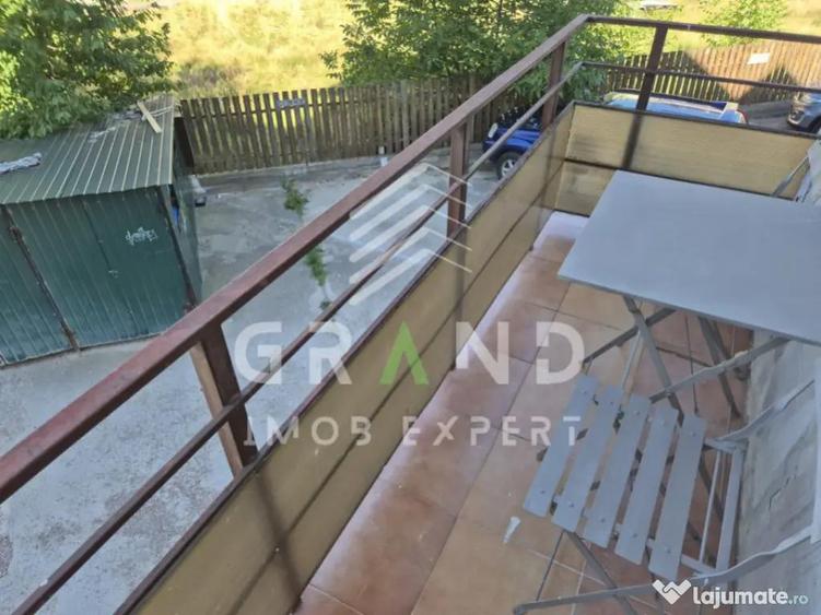 Ap.3 camere | Parcare | 2 balcoane | FlorilorAtelierul de - 5