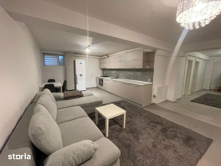 3 camere semidecomandat modern parcare | Borhanci | disponibil - 4