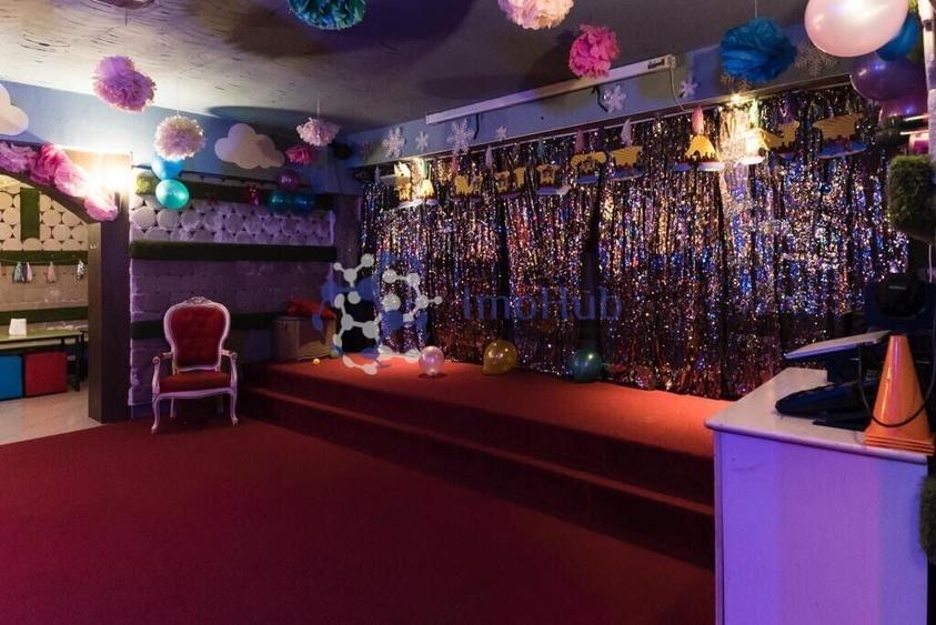 Spatiu comercial, 274 mp, bloc nou, Tatarasi la bulevard - 11