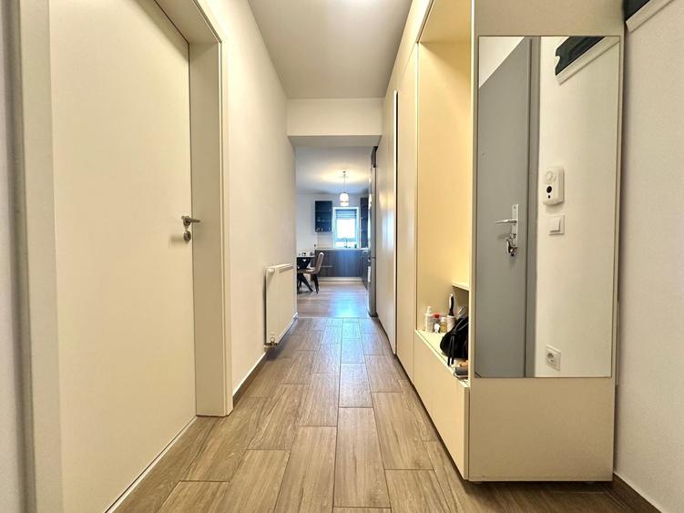 Apartament 3 camere + boxa, Pet Friendly - 10