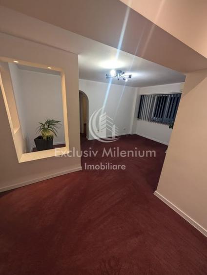 4 Camere Spatiu de birouri Obor - Mihai Bravu - 4