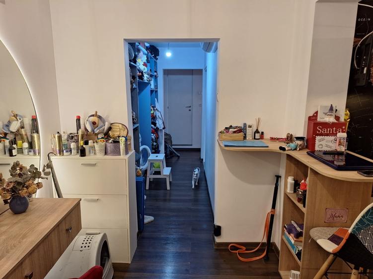 Rahova - Margeanului,decomandat, an c-tie 1986, 68 mp.,etaj 3/8 - 11