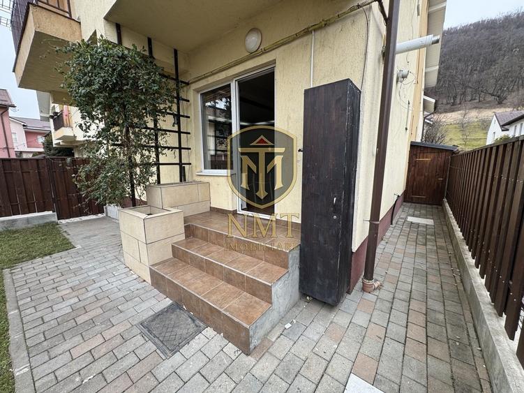 Casa tip Duplex | 110 mp |  Parcul Poligon - 10