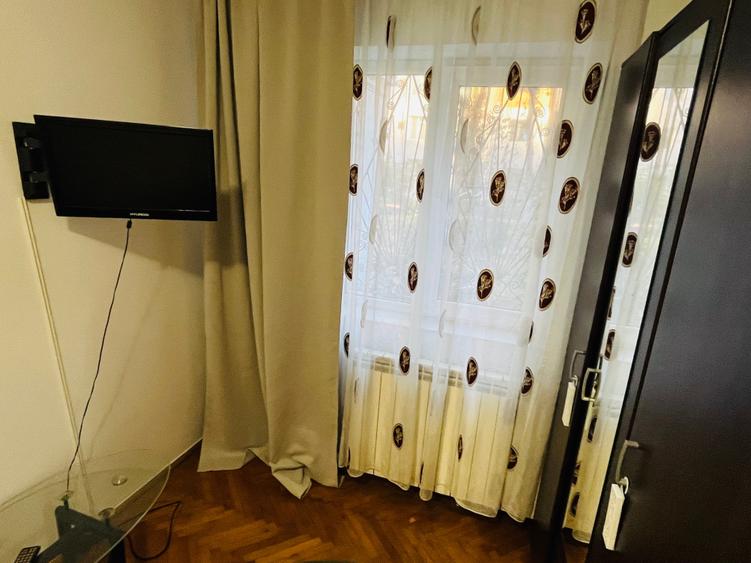 Zona Groapa, 2 camere, parter - 7