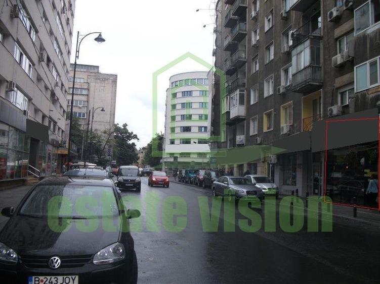 Locație premium pentru retail – expunere excepțională, vitrina 11 mlVă pro - 8