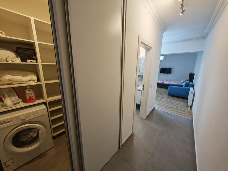 Garsoniera de inchiriat Mamaia zona Butoaie - 6