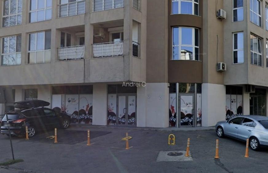Spatiu comercial 425 mp de vanzare – zona Auchan Vitan, randament 7% Spatiu comercial 425 mp de vanzare – zona Auchan Vitan, randament 7%