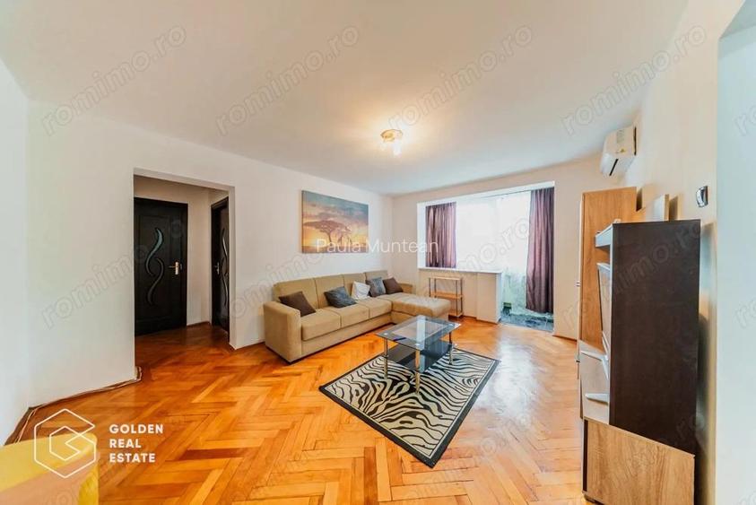 Apartament 2 camere, Podgoria, comision 0% Apartament 2 camere, Podgoria, comision 0%