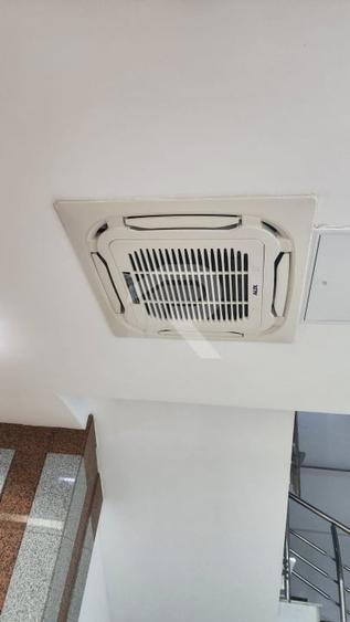 Spațiu premium birouri sau clinică, 2 corpuri, 12 parcări, lift, terasă - 7500 E - 5