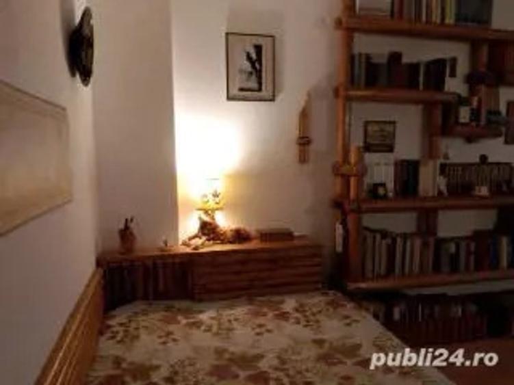 inchiriez garsoniera cu vedere panoramica - 5