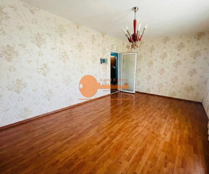 3 camere Rahova bloc reabilitat - 1