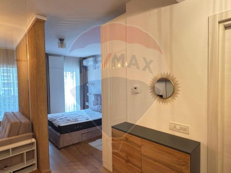 STUDIO DE INCHIRIAT|  AVIATIEI APARTMENTS - 4