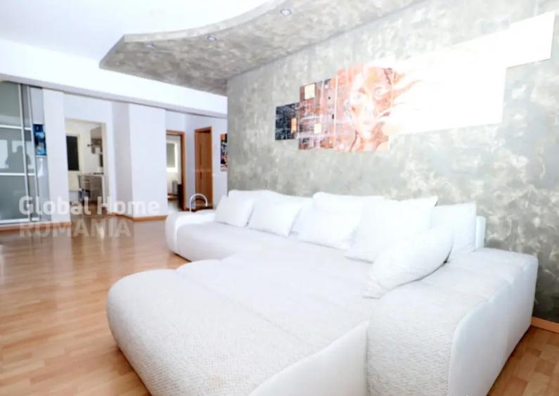 3 camere 1 Mai | 79 mp - Ion Mihalache 92 | Finisat si mobil - 8