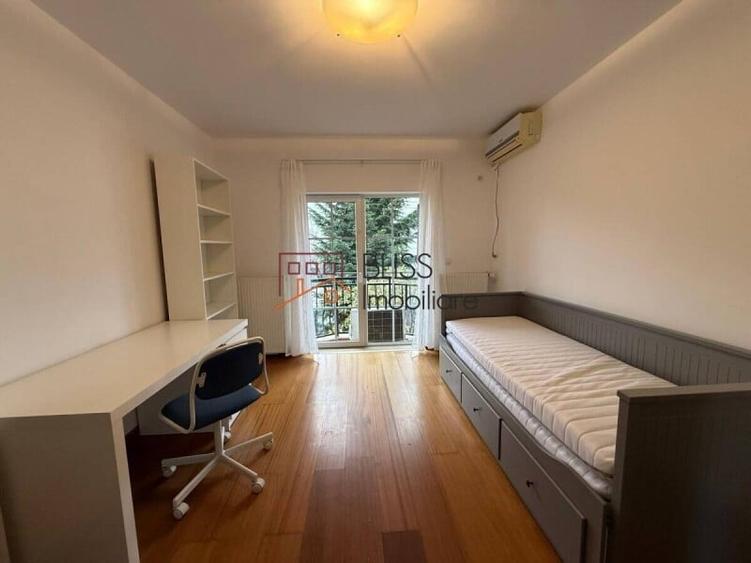 Casă / Vilă 5 camere în zona Iancu Nicolae Jolie Ville - 17