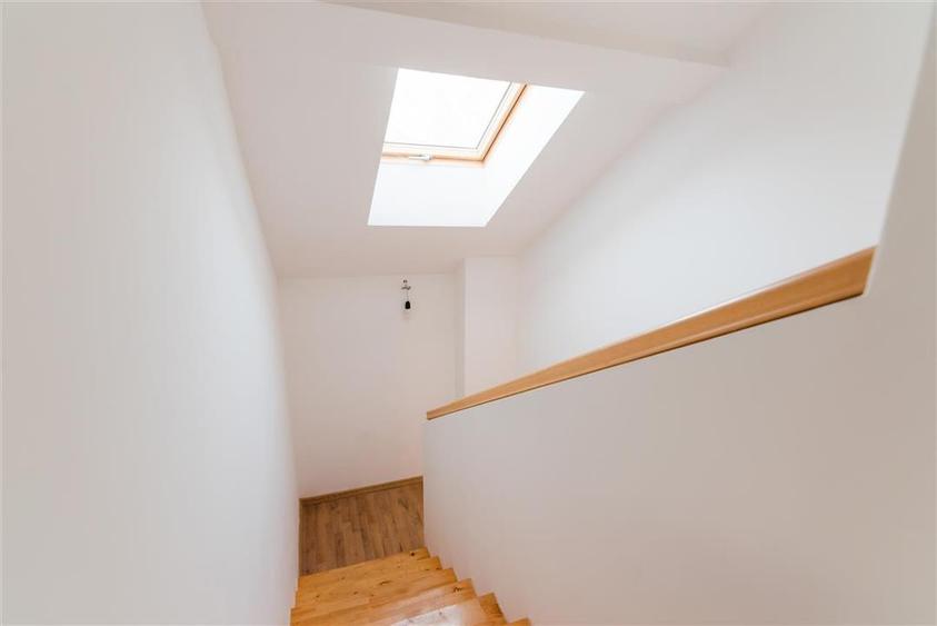 RECO Casa Renovata, Central, Zona Cetatii - 4