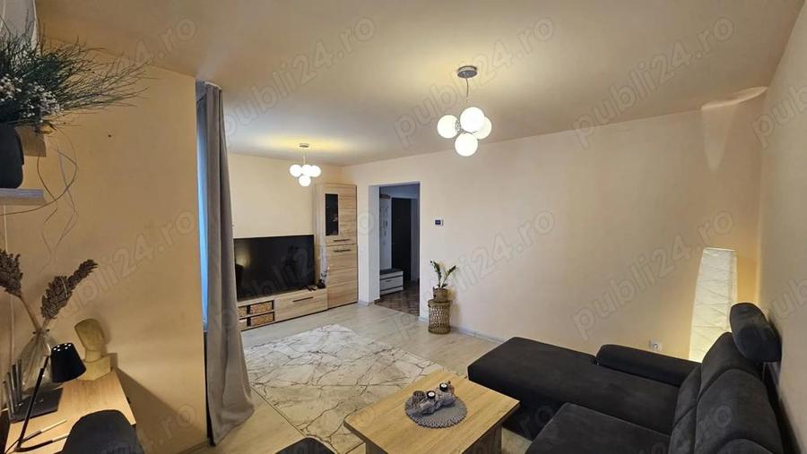 Apartament 3 camere, 82 mp utili, Selimbar - 8