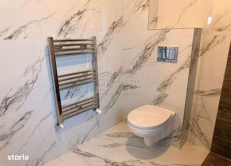 Duplex in Lisaura | 107 mp utili | 4 camere | predare La Cheie | C-560 - 5