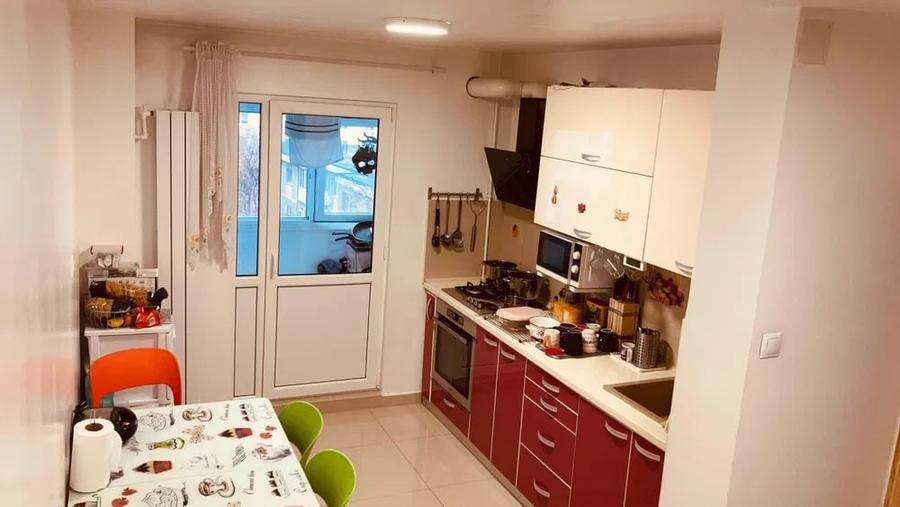 Vanzare Apartament 3 camere decomandat Crangasi - 3