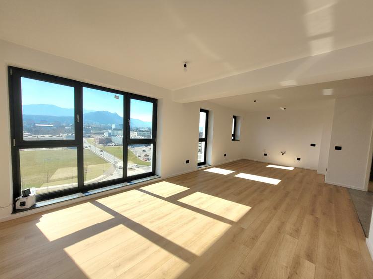 Standarde Europene & Confort Absolut,Apartament 2 Camere, Parcare Inclusă,Coresi - 6