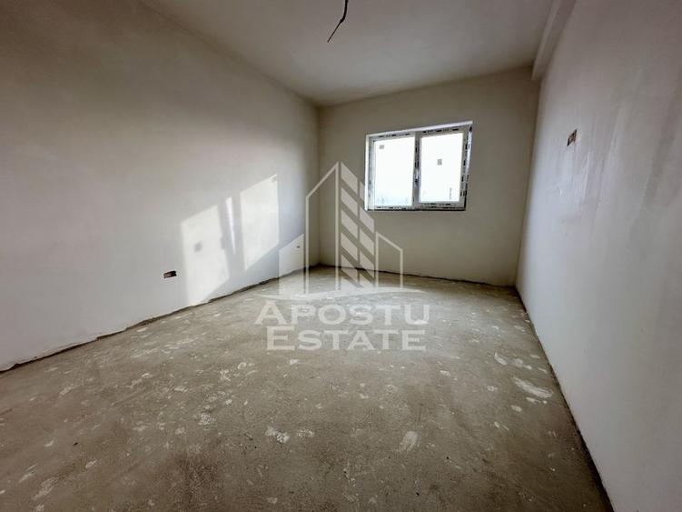 Duplex cu 5 camere in zona benzinariei Eso din Giroc - 5