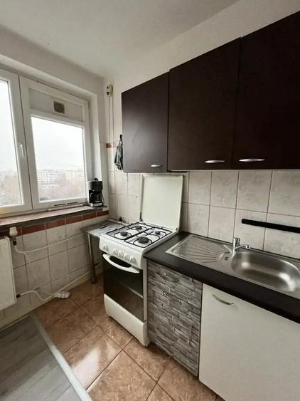 GARSONIERA - 10 MIN METROU APARATORII PATRIEI - 2