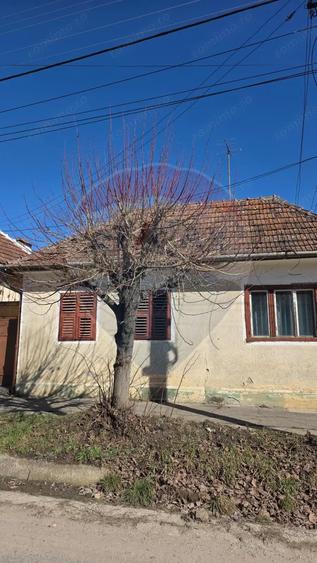 Casa de vanzare Agnita, str. Closca - 11