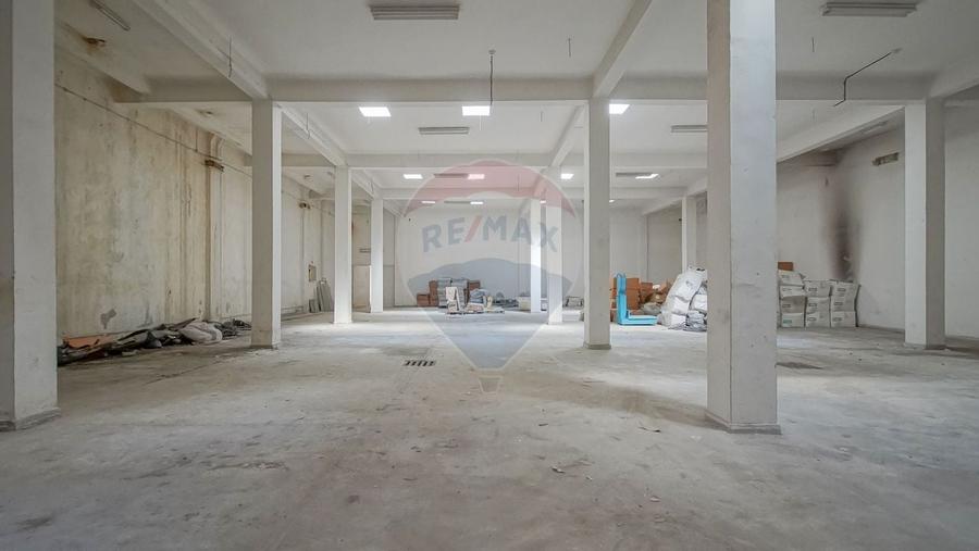 Spatiu comercial de 2,491mp de vanzare in zona Bartolomeu - 30