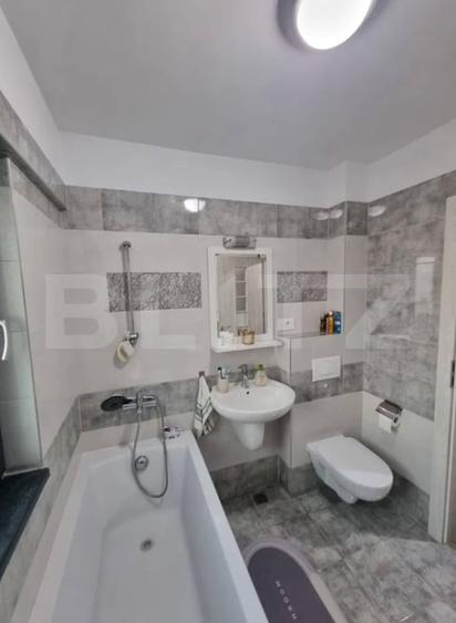 Apartament 2 camere, 59 mp cu balcon, zona Copou – City Garden - 10