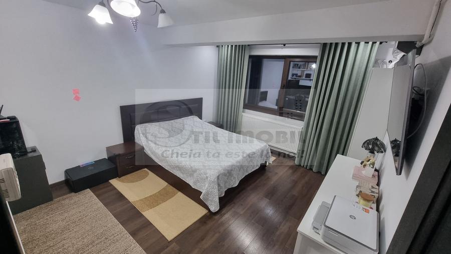 Apartament cu 4 camere - etaj 2/3 - Rediu - Casablanca - 135000 euro - 3
