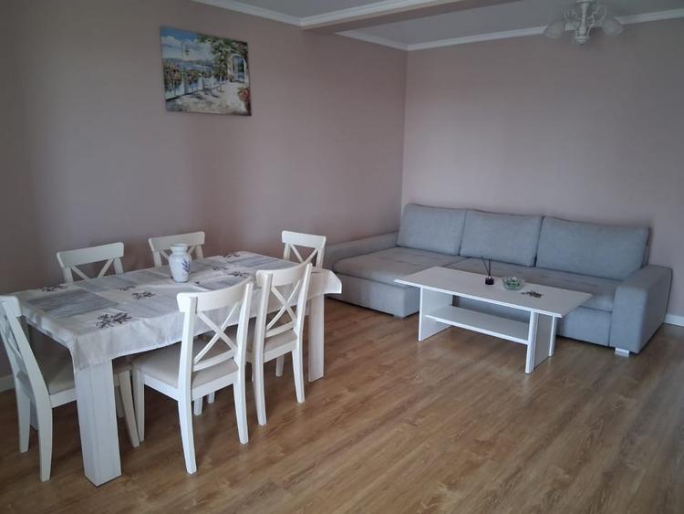 Mosnita Veche/Serena 3 - Duplex pe parter cu 3 camere - 2