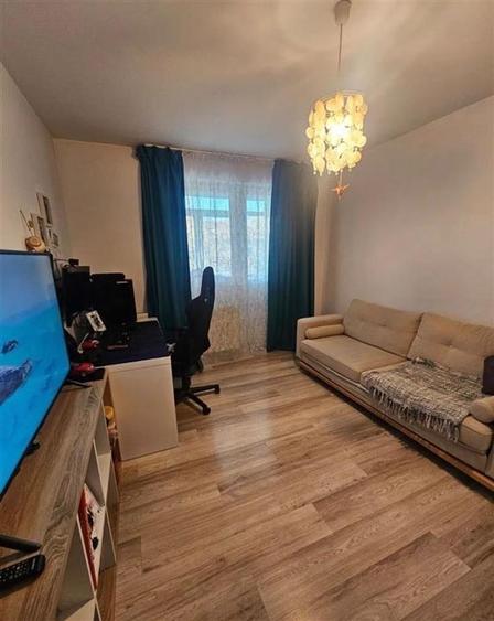 Apartament 2 Camere Decomandat Tudor Vladimirescu - 1