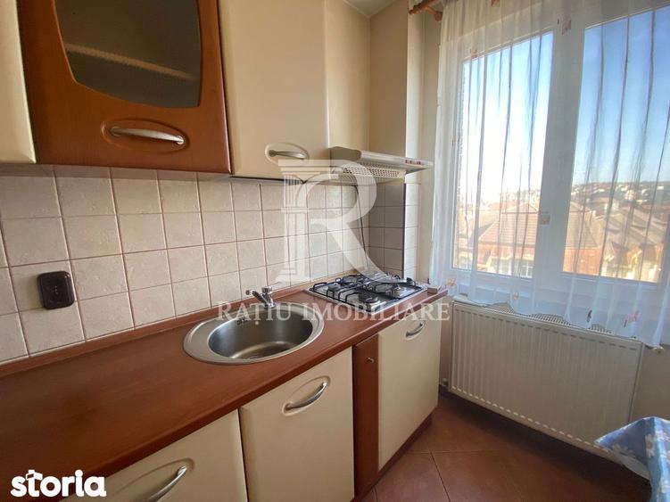 Apartament cu 2 camere | Parcul Traian | Oradea - 3