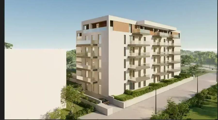 Apartament 3 camere, curte | Lux | Metrou Mihai Bravu I COMISION 0 % - 8