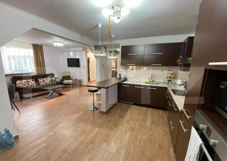 De vanzare Casa , 125 mp , zona Martinesti - 13