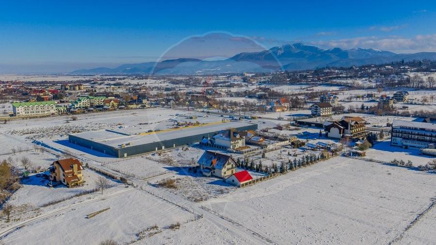 Casa cu potential turistic in Tohanu Nou - Comision 0% - 17