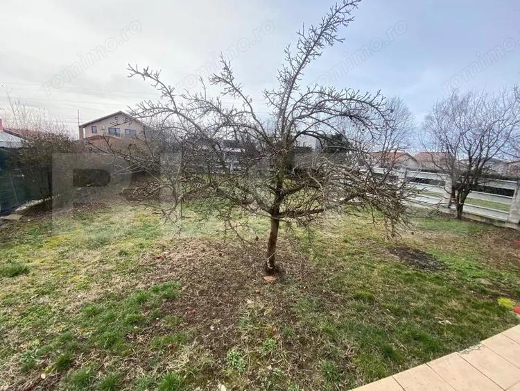 Casa individuala 200 mp, reg P+1, zona Mosnita Noua - 7