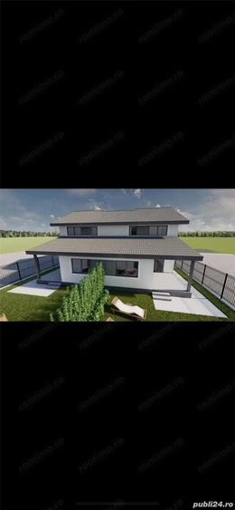 Duplex 4 camere Sacalaz - 5