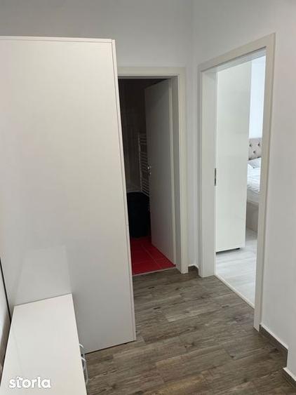 Garsoniera inchiriat - 8