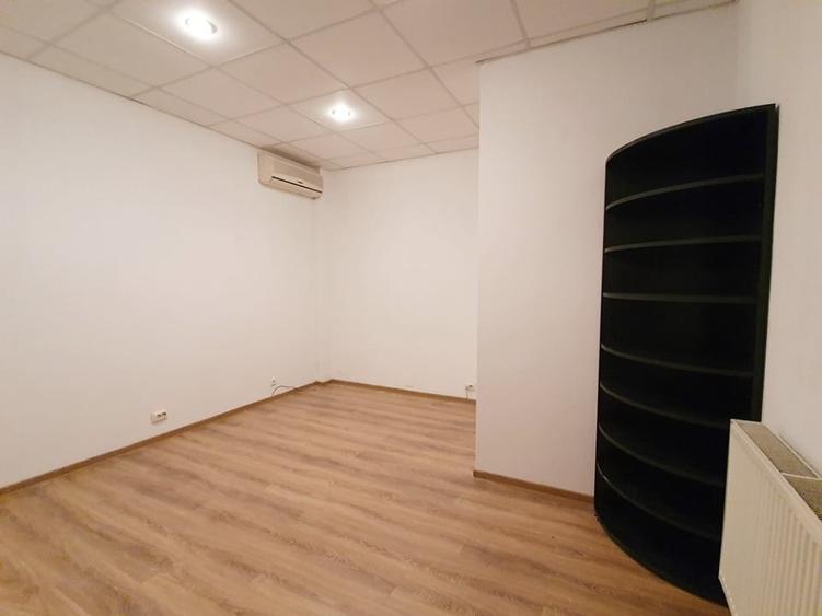 Calea Calarasilor, Hala Traian, Spatiu Birouri, contorizat. - 6