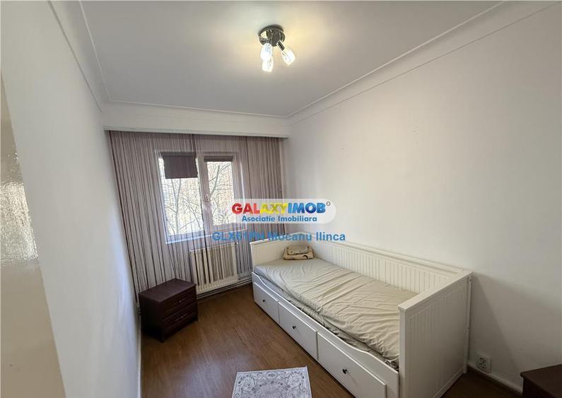 Apartament 3 camere, cu centrala, Ploiesti, zona Paltinis - 4