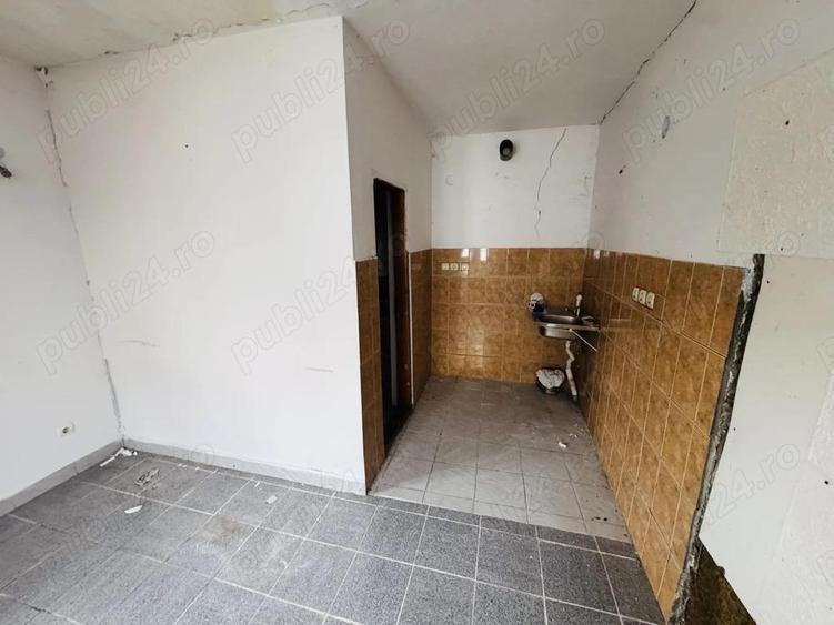 Casa individuala | 141 mp construi?i | Teren 456 mp | Garaj | Construc?ie solida - 1