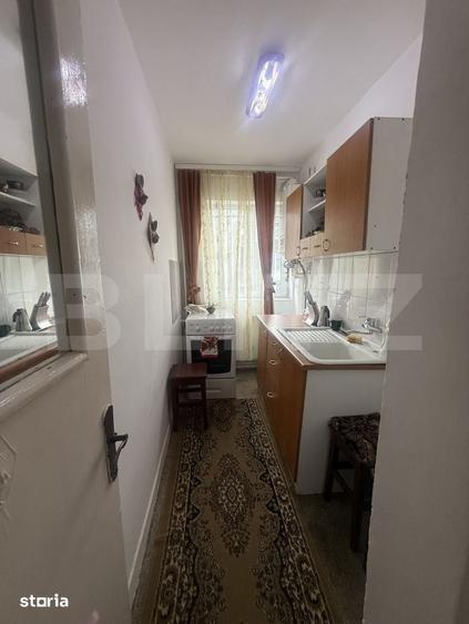 Apartament 2 camere, 40 mp, balcon-zona M11 - 3
