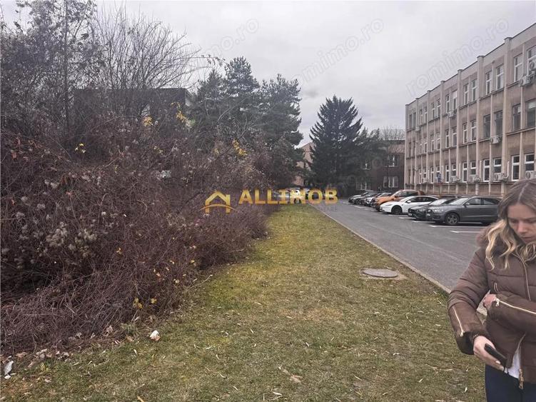 Teren de vanzare oportunitate investitionala Brasov, Cartier Astra - 4