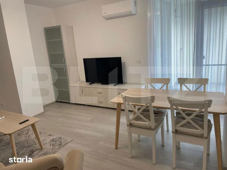 Apartament 2 camere, 57 mp, zona Lipovei - 4