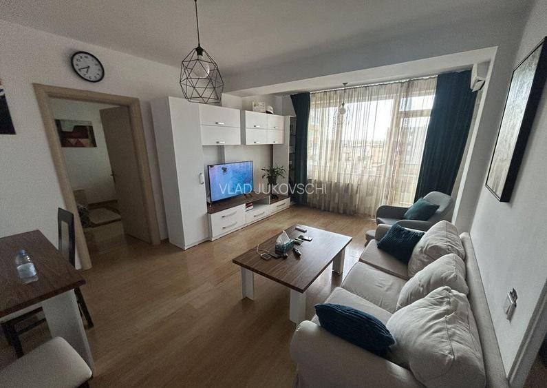 Apartament 3 camere zona Tomis Plus Apartament 3 camere zona Tomis Plus