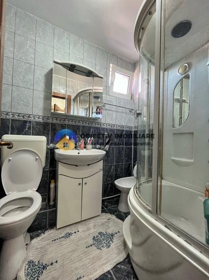 Apartament 2 camere-Zona Maratei 4-MOBILAT SI UTILAT - 7