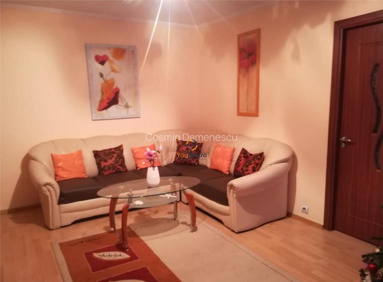 Renovat cu Centrala Iulius Mall