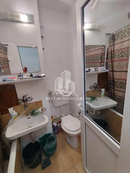 Apartament 2 camere, et3, mobilat - 3